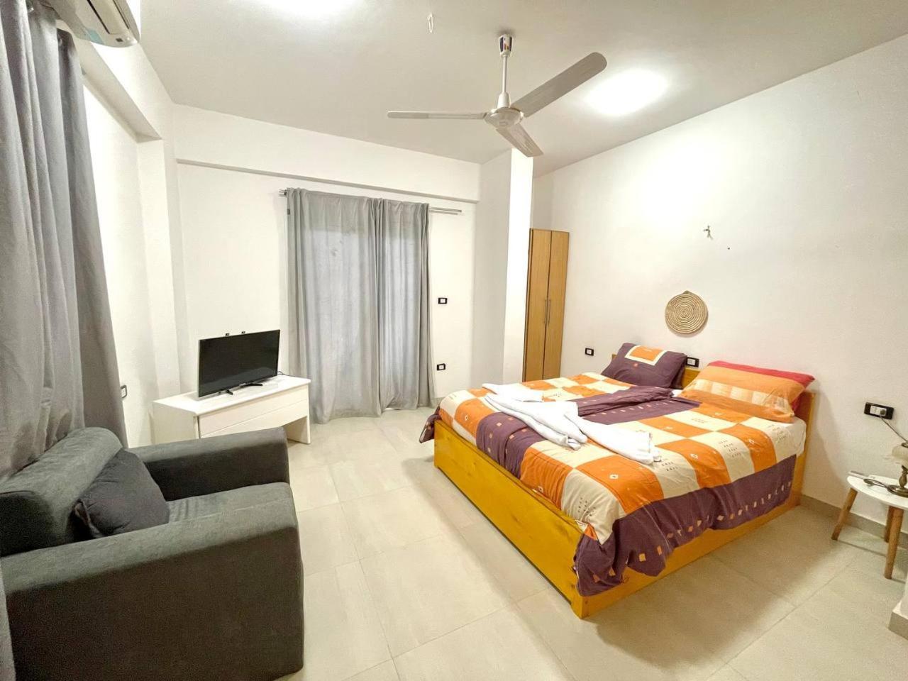 Nile Panorama Hotel Λούξορ Εξωτερικό φωτογραφία