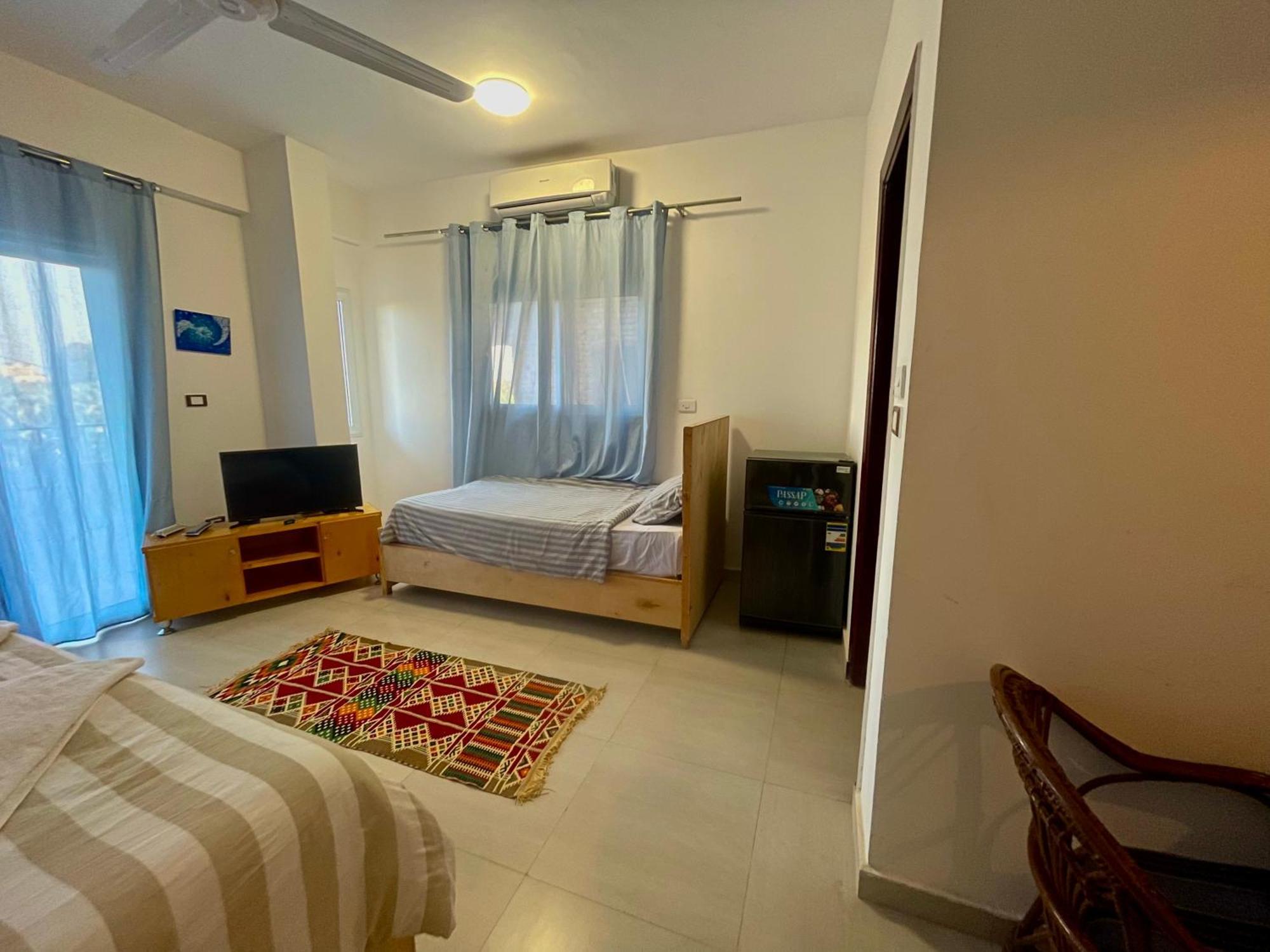 Nile Panorama Hotel Λούξορ Εξωτερικό φωτογραφία