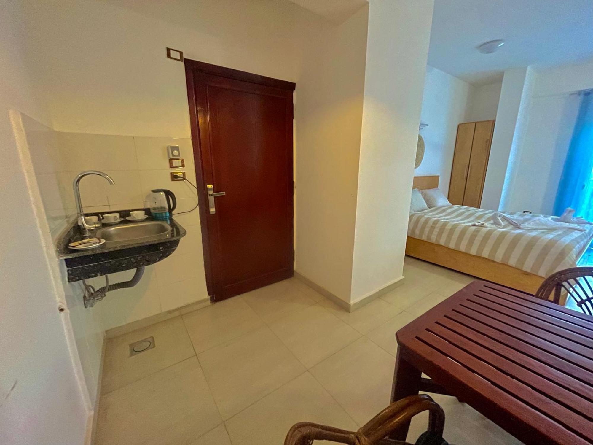 Nile Panorama Hotel Λούξορ Εξωτερικό φωτογραφία