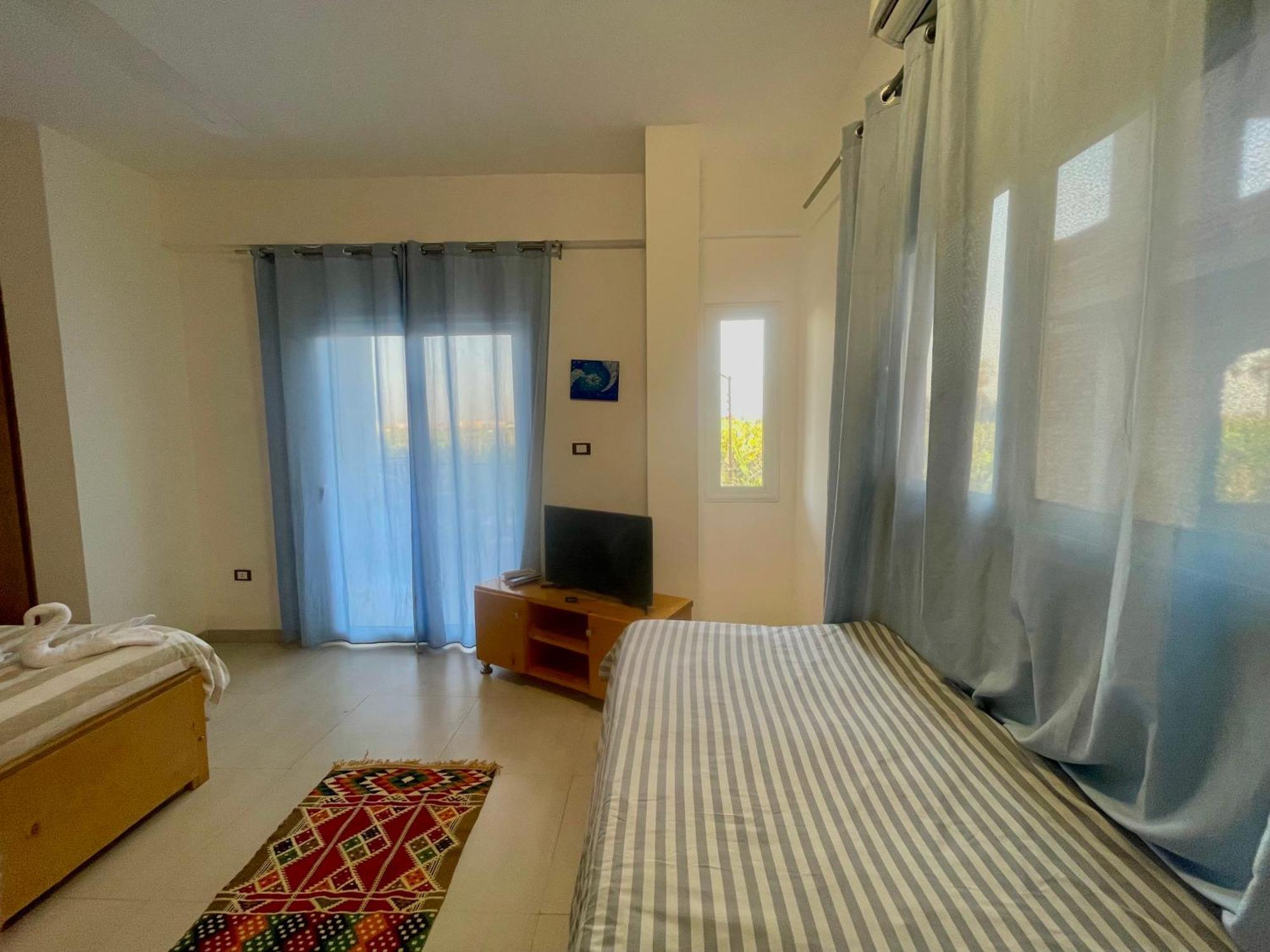 Nile Panorama Hotel Λούξορ Εξωτερικό φωτογραφία
