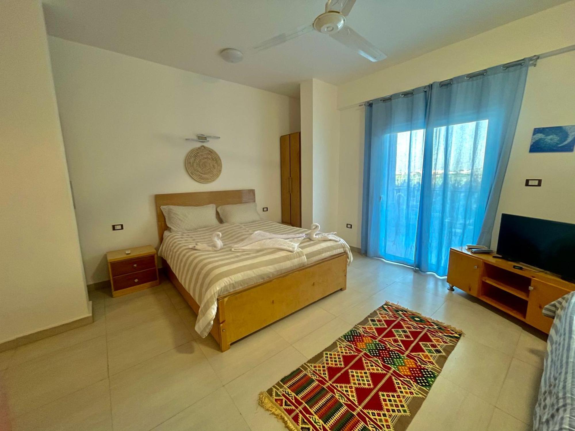 Nile Panorama Hotel Λούξορ Εξωτερικό φωτογραφία