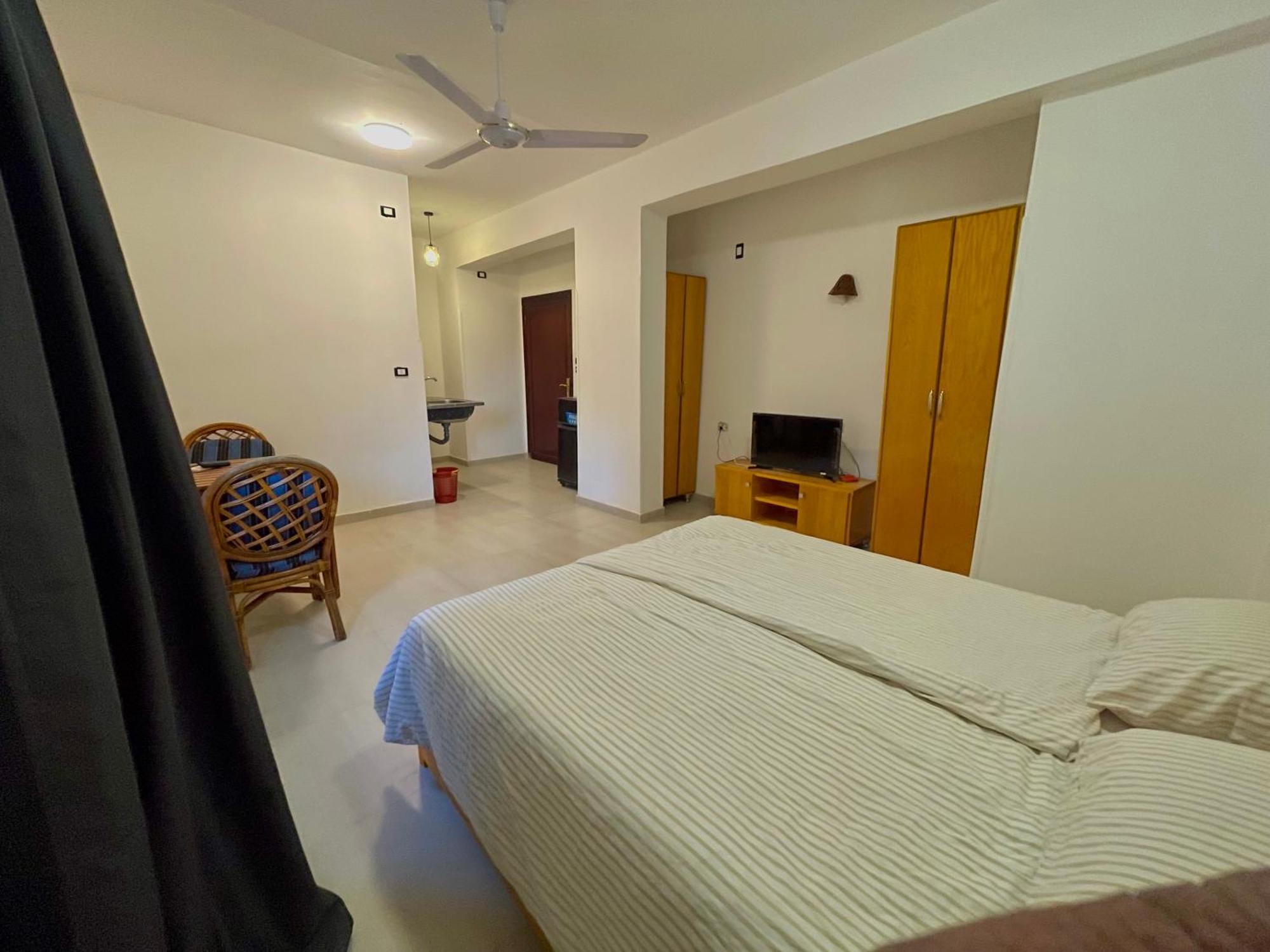 Nile Panorama Hotel Λούξορ Εξωτερικό φωτογραφία