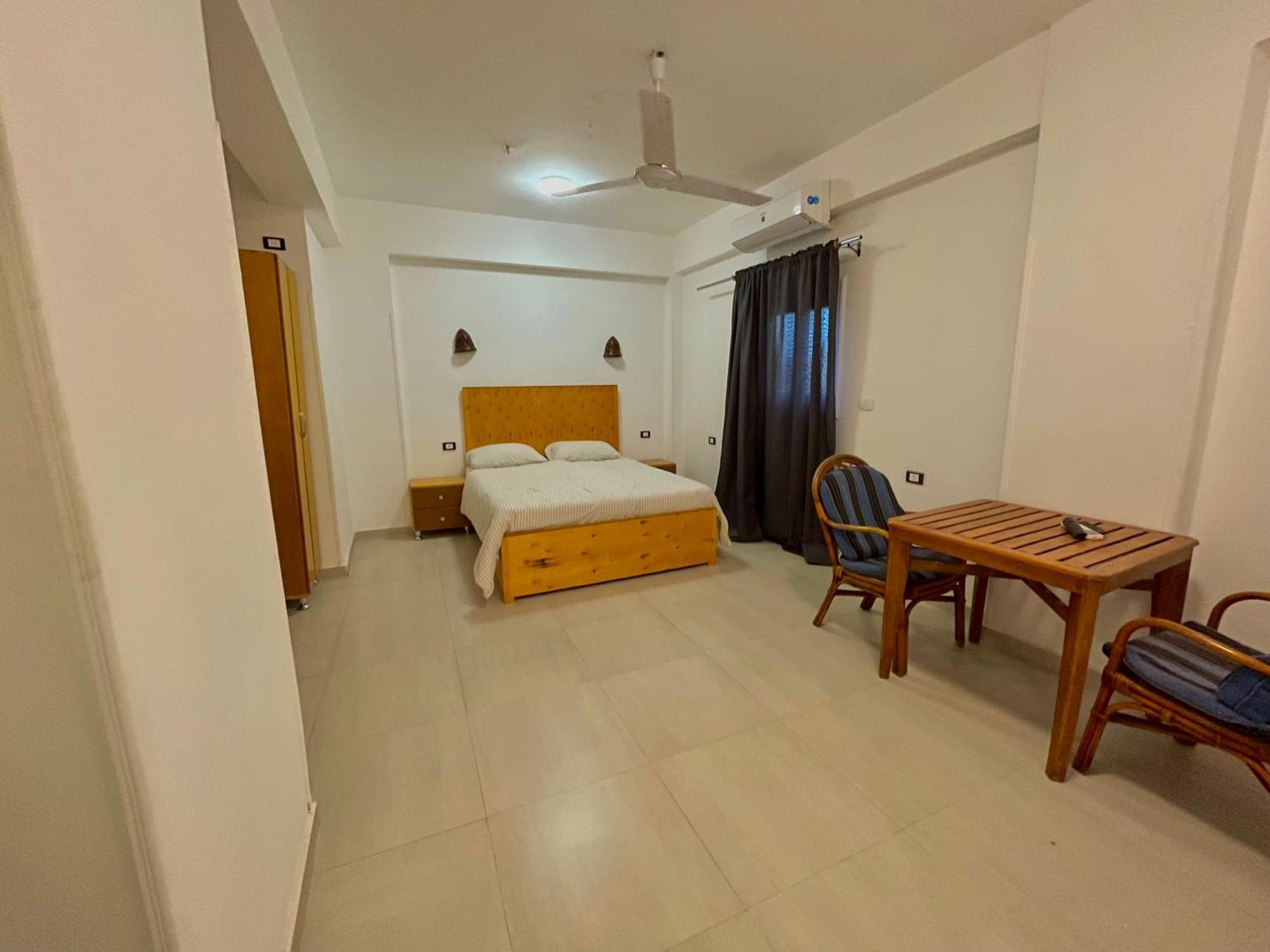 Nile Panorama Hotel Λούξορ Εξωτερικό φωτογραφία